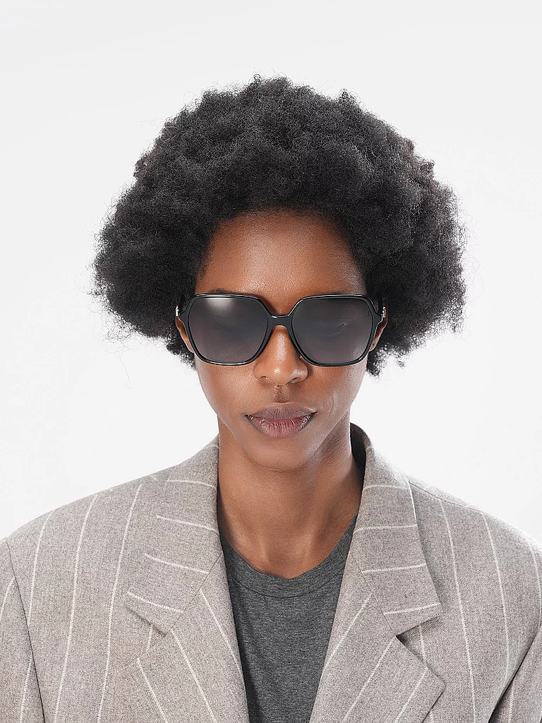 MICHAEL KORS Sonnenbrille 0MK2196U/58 schwarz damen 2